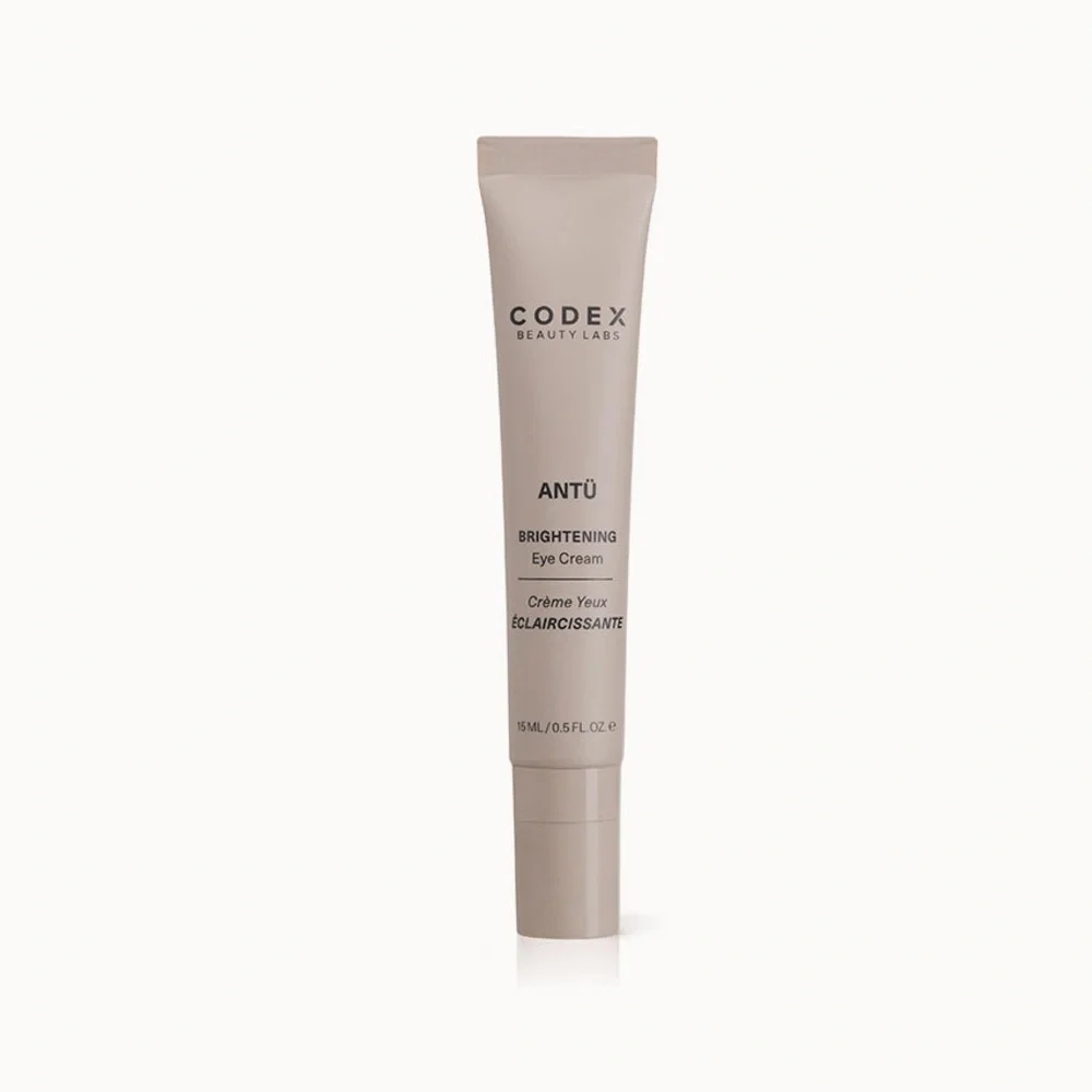 Codex Antu Brightening Eye Serum